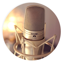 Cours de chant - Marion LAMOLINAIRIE